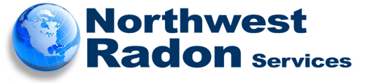 Northwest Radon Services Logo